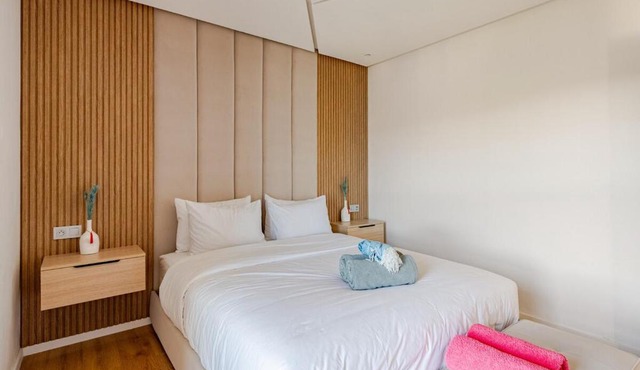 City centre apartments tanger