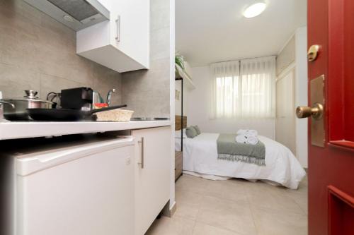 Classy IX - Ferga Suites in Madrid