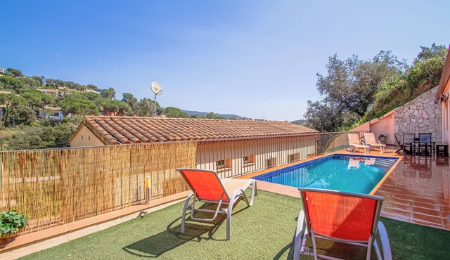 Club Villamar - Charming house with pool in the Rio de Oro urbanisation – Calonge in Calonge