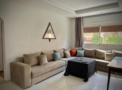 Comfort Apartment- Family only