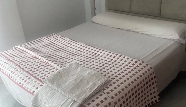 Comfortable apartment in TRIANA, close to everything you want to see! in Sevilla