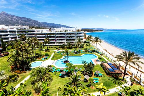 Coral Beach Aparthotel in Marbella