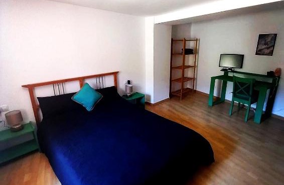Cornu Karma Apartment Siuranella in Cornudella