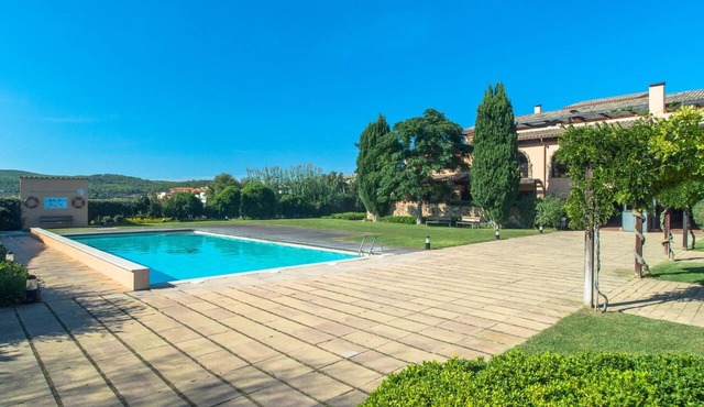 Costabravaforrent Segalar 11 in Albons