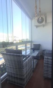 Cosy Appartement piscine view Magic house Mansouria