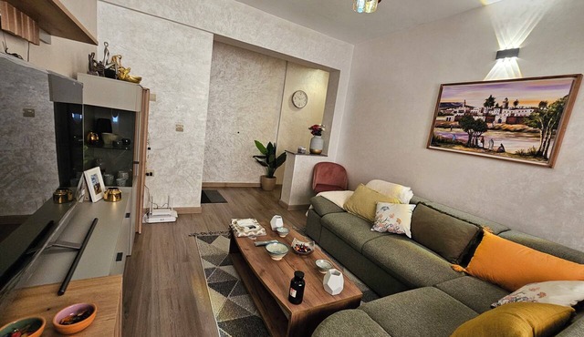 Cosy n'est apartment - Urban Agadir
