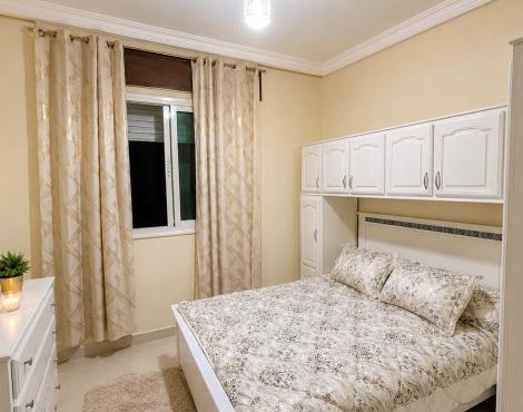 Cozy 2Br apartment with elevator