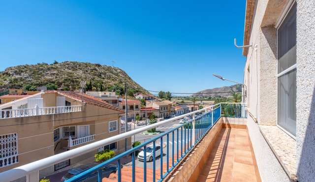 Cozy apartment in Orihuela with wifi in Orihuela