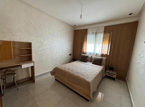 Cozy escape in Kenitra