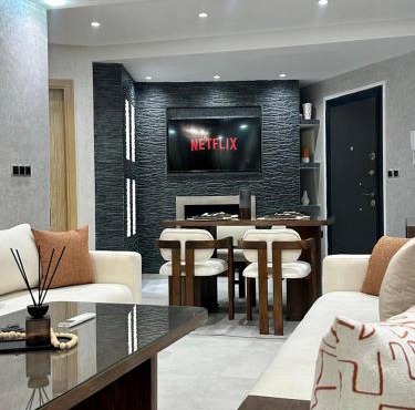 cozy living tangier