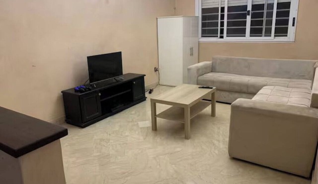 Cozy Room by the Stadium