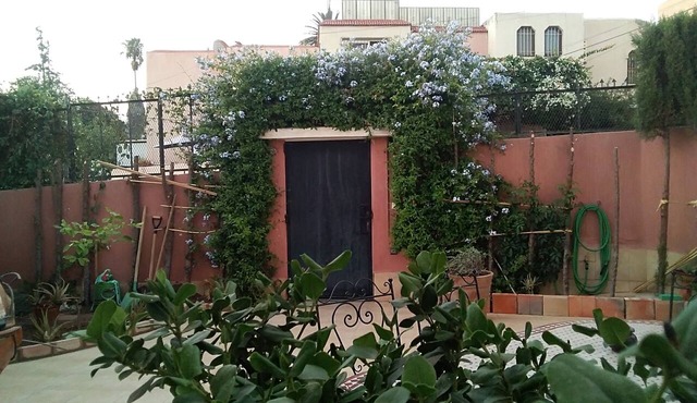 Cozy Villa in Agadir