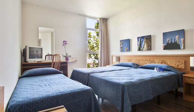 Crisol Quality Reus in Reus