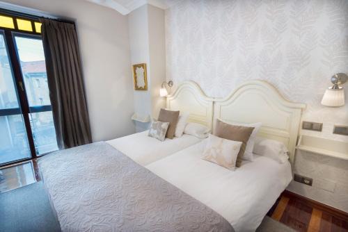 Cuatro Caminos Rooms in Torrelavega