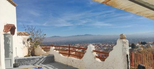 Cuevas Althea in Baza
