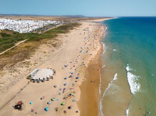 DAIA Slow Beach Hotel Conil - Adults Only Recommended in Conil de la Frontera