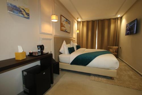 Dakhla Boarding Hotel & Restaurant in Dakhla