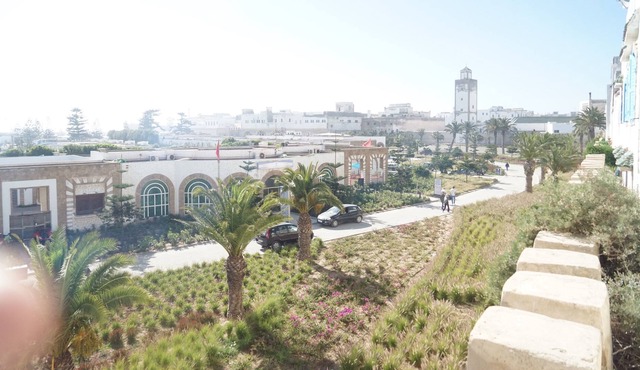 dar alizès (city center and 10 minutes to beach)