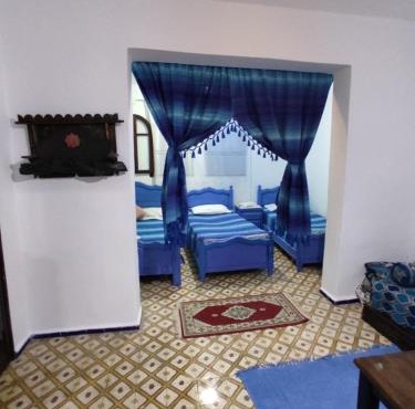 dar daoued A2