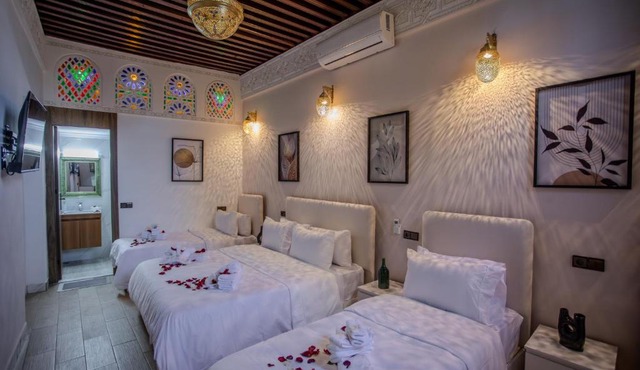 Dar Dikra Fez in Fez