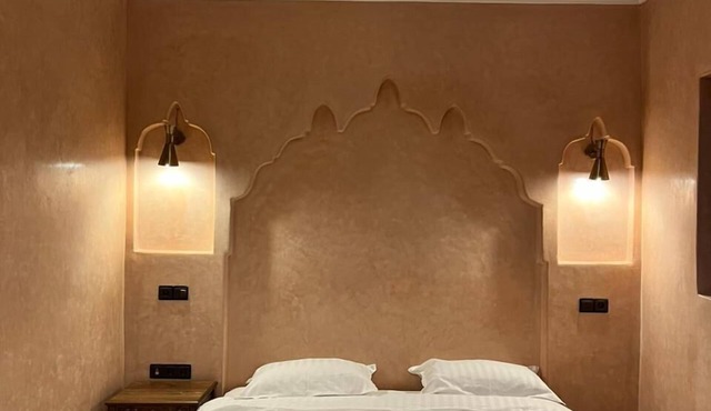 Dar Hilana Locanda Boutique Collection in Marrakech