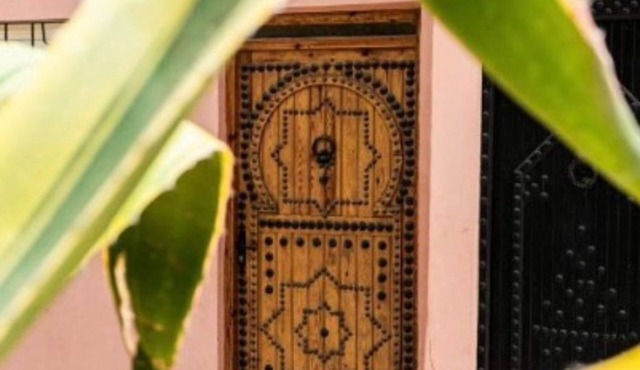 Dar Imiouadder