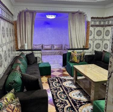 Dar Noor El Chams