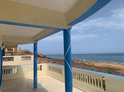 Dar OUARDA appartement in Tarîfa