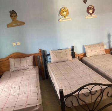 Dar Oulad Hmimid Guest House