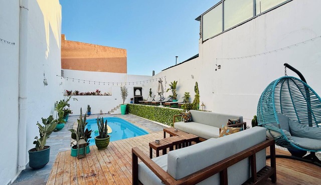 Dar Surfana Morocco