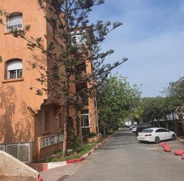 Dar Tourabi in Casablanca