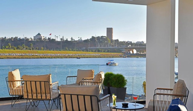 Dawliz Rabat Art & Spa