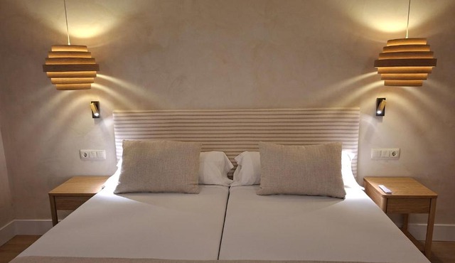 Del Mar Hotel & Spa in El Puerto de Santa María