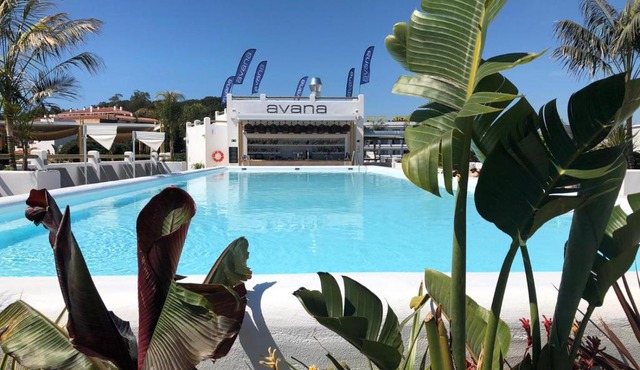 Delamar 4*Sup-Adults only (18+) in Lloret de Mar