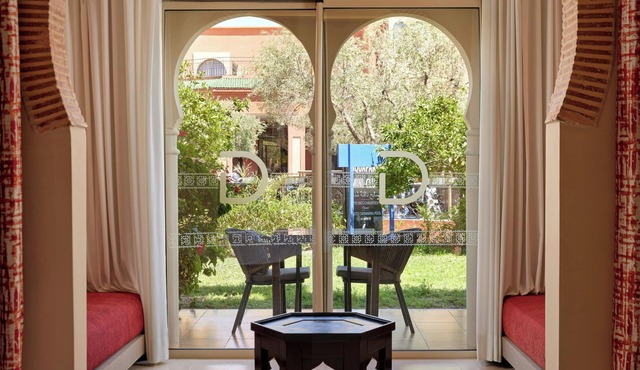 Delta Hotels by Marriott™ Marrakech Eden Andalou