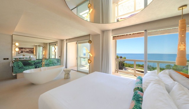 Destino Five Ibiza - 5-Star Grand Luxe Resort - Free Entrance to Pacha Club in Santa Eulalia del Rio
