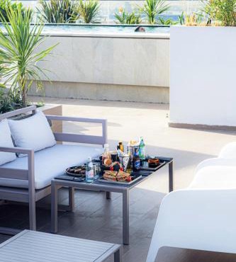 DIAGONAL HOTEL Tanger