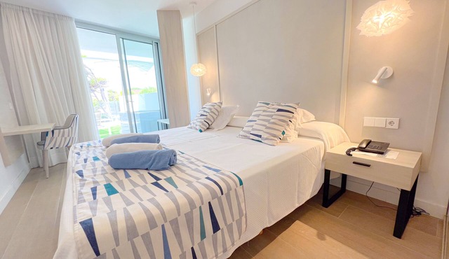Diamant Hotel y Aparthotel in Capdepera