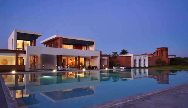 Domaine Darsyada Boutique Hôtel – Boutique Hôtel Deluxe & Spa