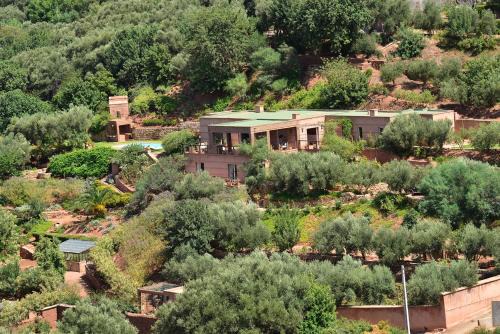 Domaine La Source