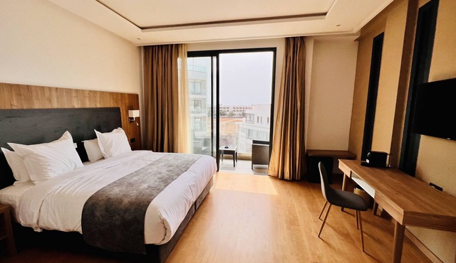 Dominium Hivernage Hotel