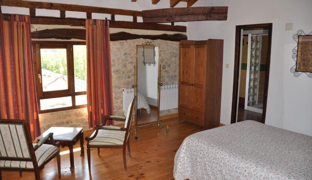 Don Baldomero Hotel Rural in Cadiñanos