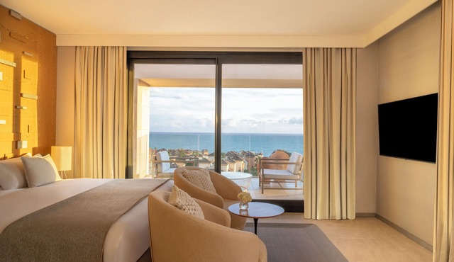 Don Carlos Marbella in Marbella