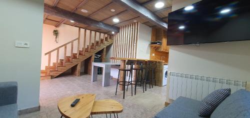 Donde Empieza el Paraiso in Gijón