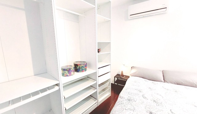 Dream lodging in Murcia center in Murcia