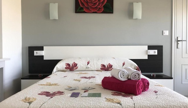 Dukes Habitaciones in Bascuas