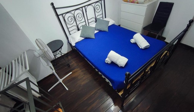 Duplex C/Alvarez in Málaga