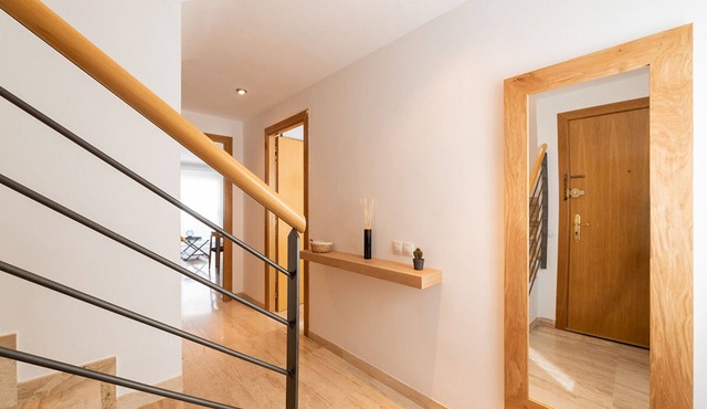 Duplex Ègara by Petit Luxe in Terrassa