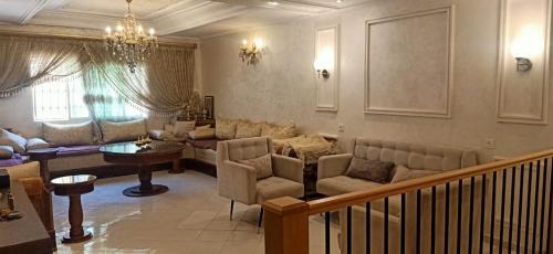 Duplex Rahma in Fez