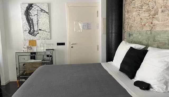 Dys Hotel - Adults Only in Tarifa